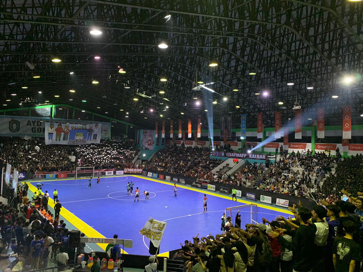 PANGLIMA PRODUCTION tweet media