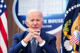 EUA: Joe Biden diz que a Arábia Saudita está financiando moral, financeira e belicamente a Rússia.