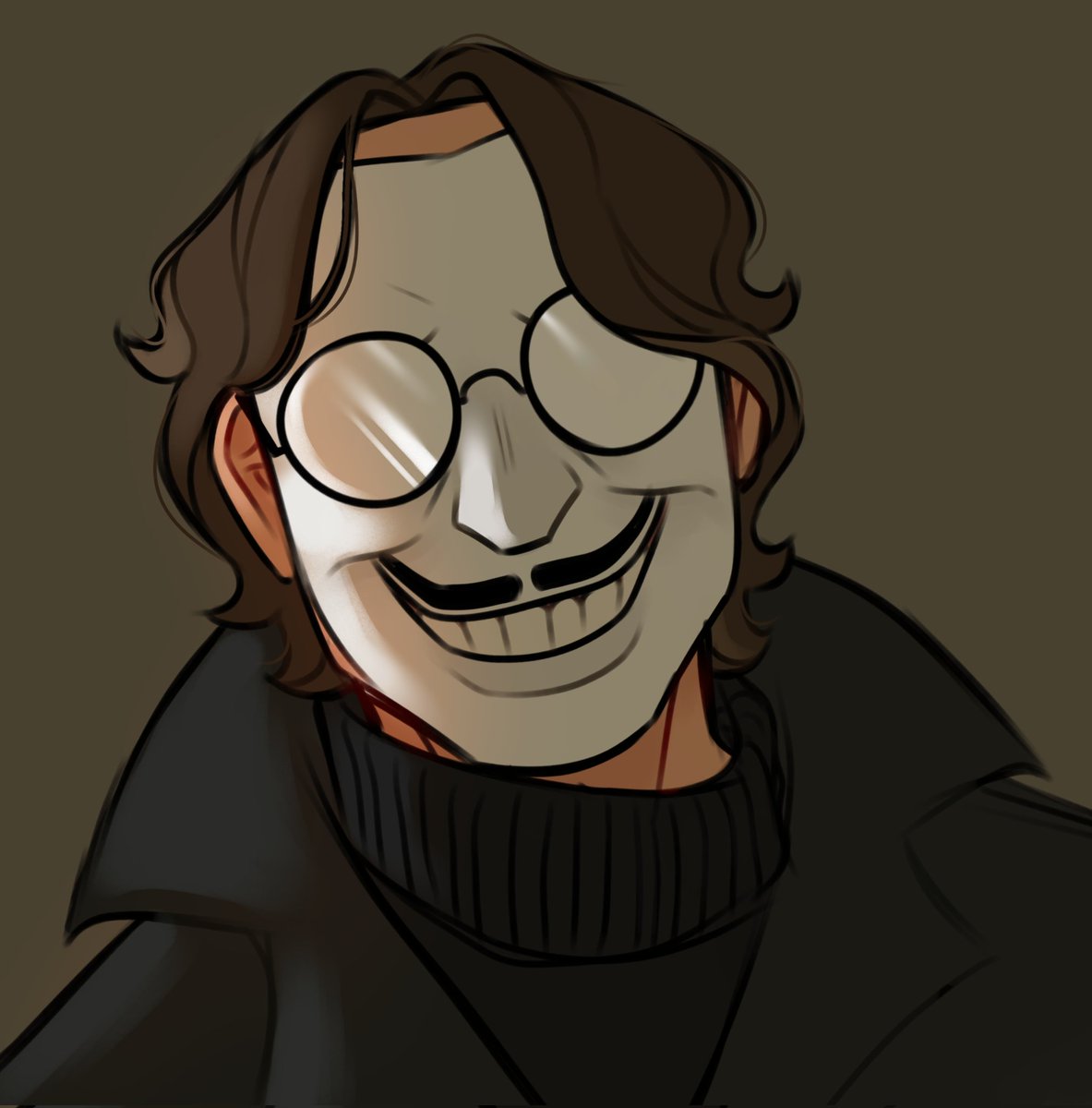 ClownoManiac's tweet photo. Shading test with dr. Keller that i forgot to post here✌
Tags~
#ocart #ocdesign #ocrefsheet #whf #whfart #whfoc #whffanart #whfconstable #whfdoctoroc #wehappyfewfanart #wehappyfewocart #wehappyfewart #wehappyfewoc #wehappyfew #art #digitalartwork #artistsoninstagram #whfocart https://t.co/xLkUltJA9E