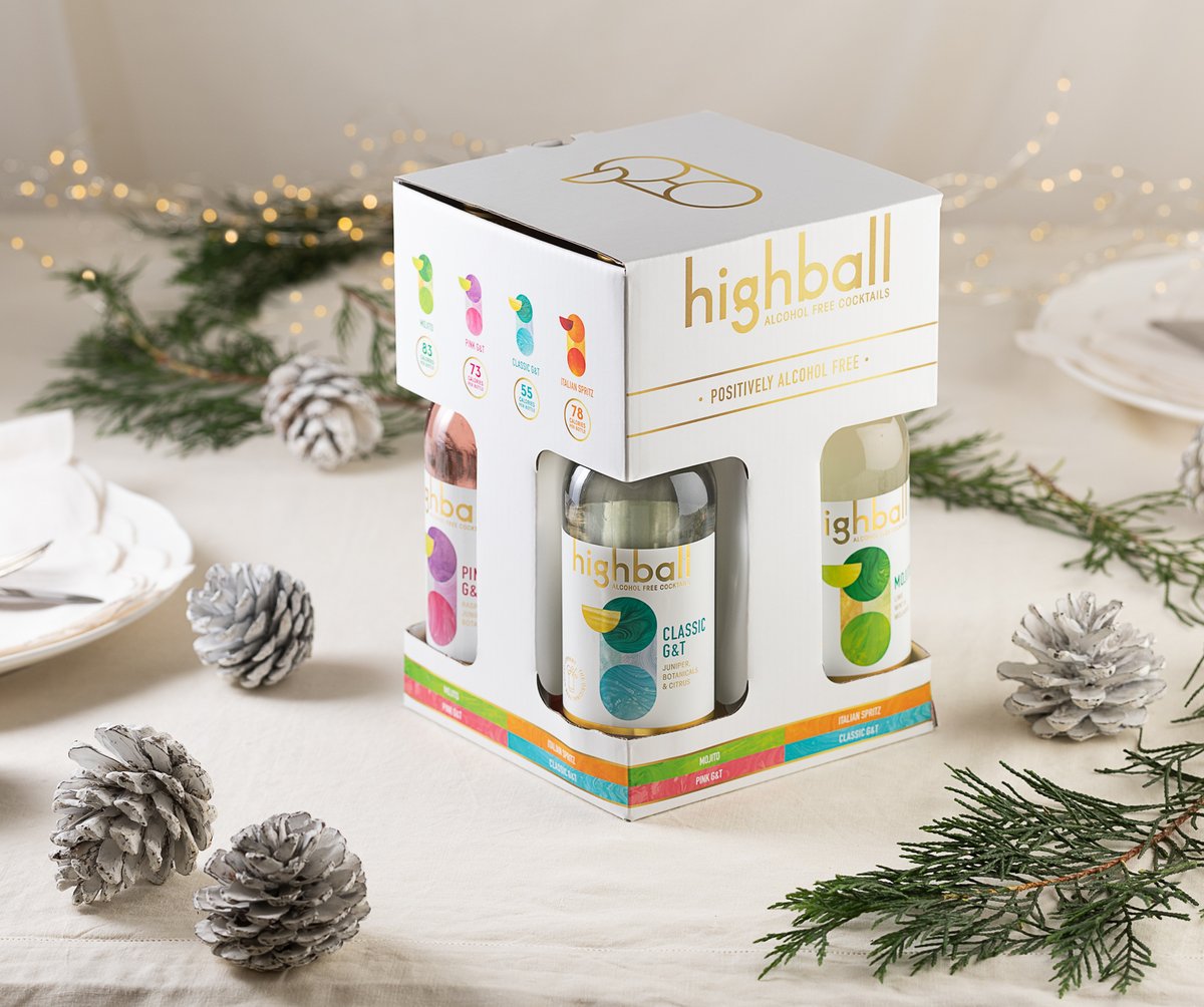 Highball Cocktails tweet media