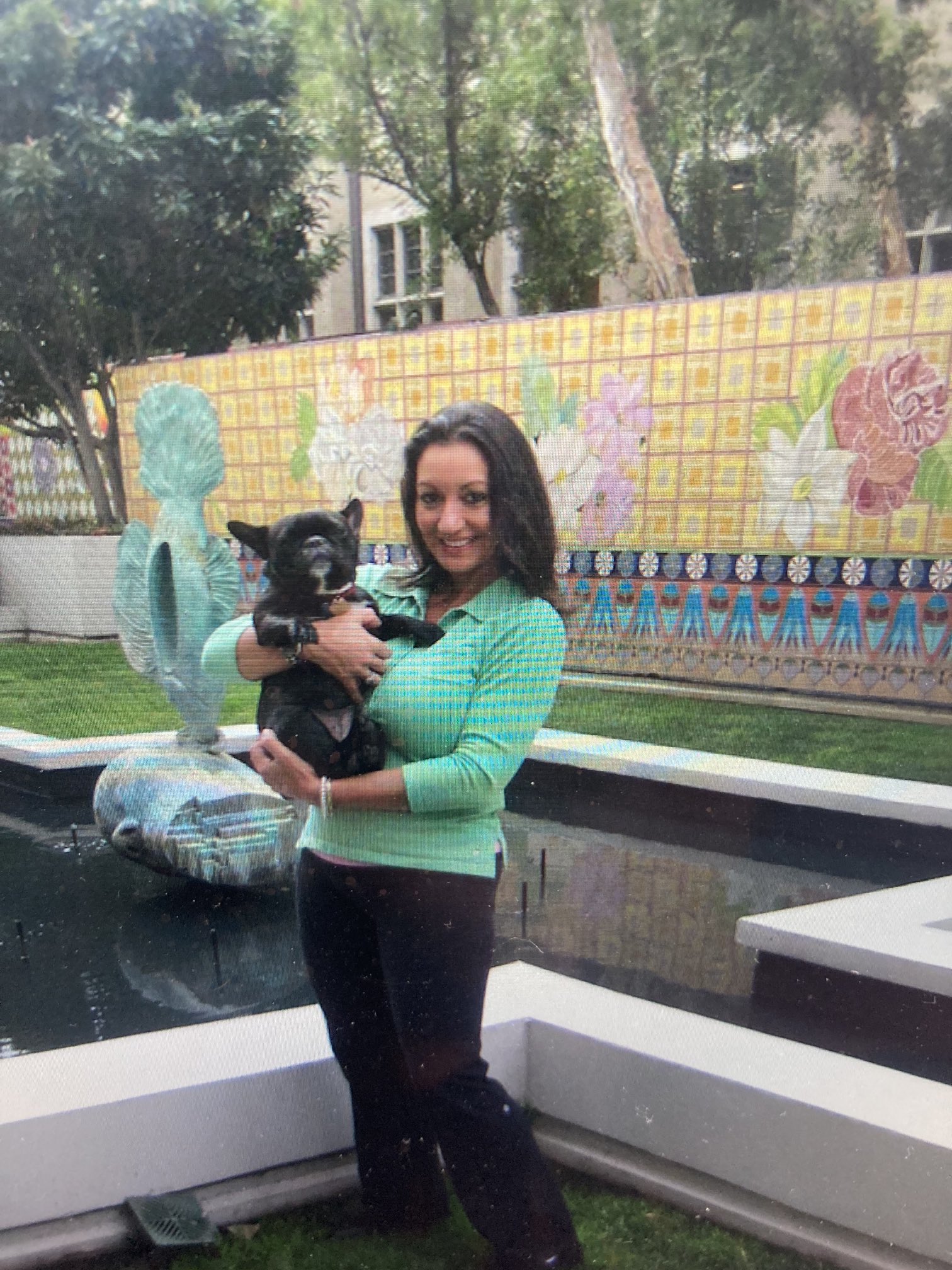 TW Pornstars Persia Monir. Twitter. I miss my sweet little Phoebe she