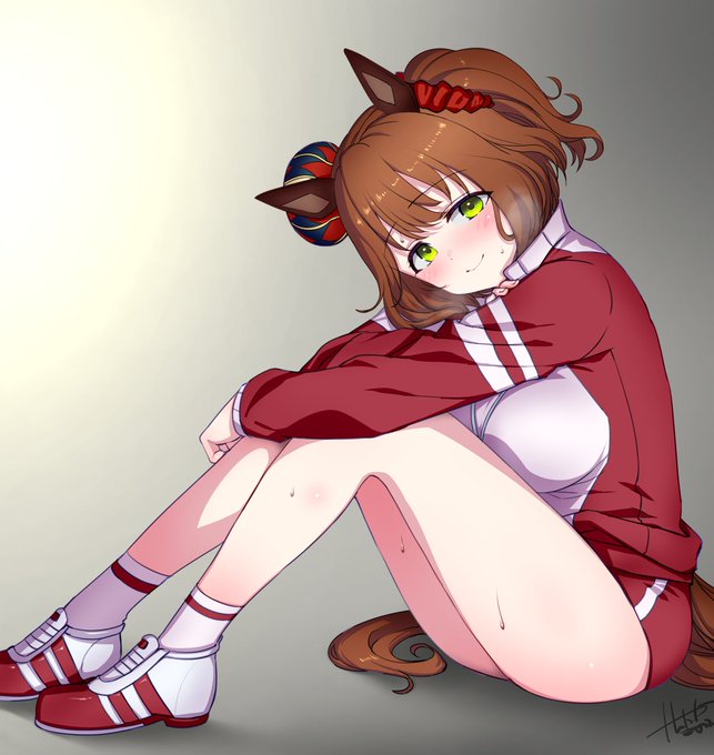 マーチャン対ありでした😊 