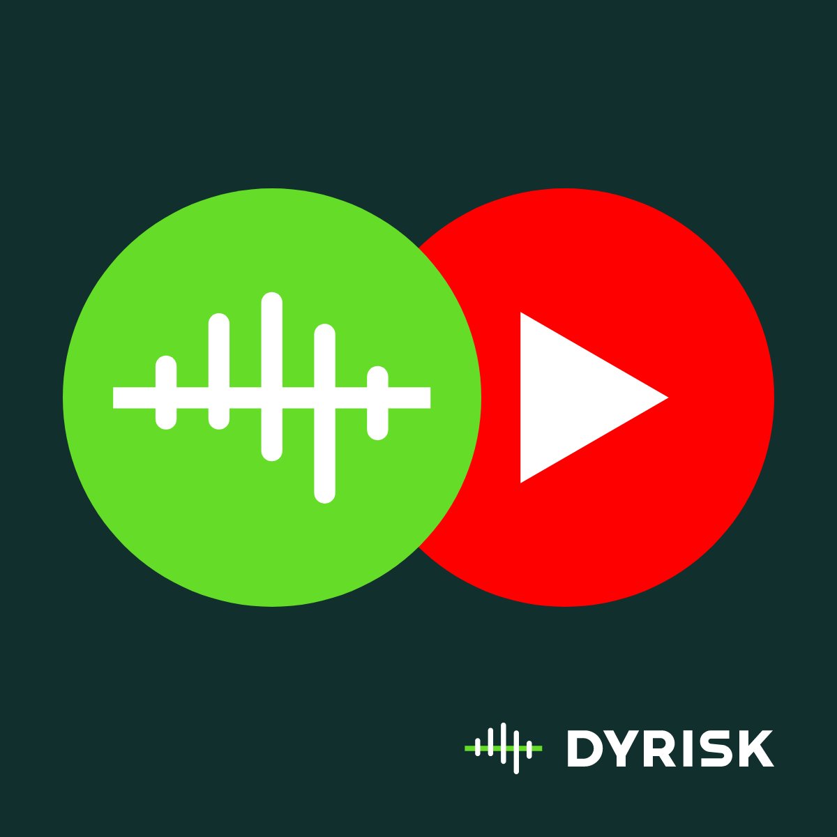 Fragen zu Cyber-Security? Antworten ab sofort bei YouTube! Auf unserem Channel erläutern wir Fragen rund um Dyrisk und wie man die IT-Sicherheit im Mittelstand verbessert. Was kostet Dyrisk? Die Vorteile? Und was ist das Dyrisk Prinzip? Jetzt auf YouTube! bit.ly/3ftLPDU