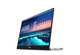 ITC_Sales's tweet photo. Limited Stock -
Dell C1422H 14" USB-C Portable Monitor - Factory Sealed with 1 Year Warranty. Dell's first ever 14" portable monitor - Only £135 https://t.co/7JCPUJ330I
#dellmonitors #itcsales #monitors #refurbishedit https://t.co/B0dGqPZHNH