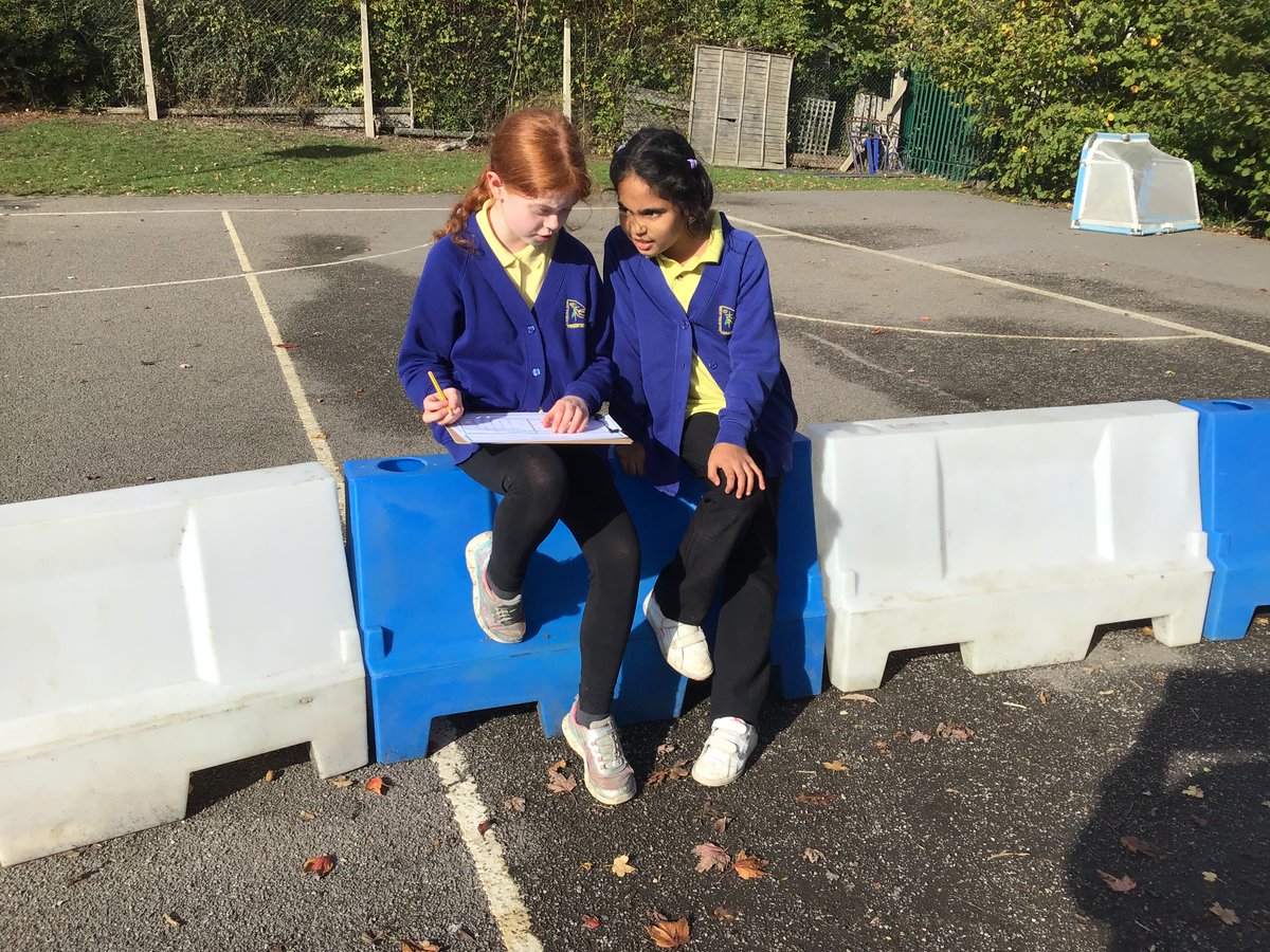 Holy Trinity Primary School tweet media