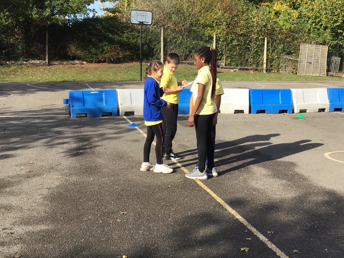 Holy Trinity Primary School tweet media