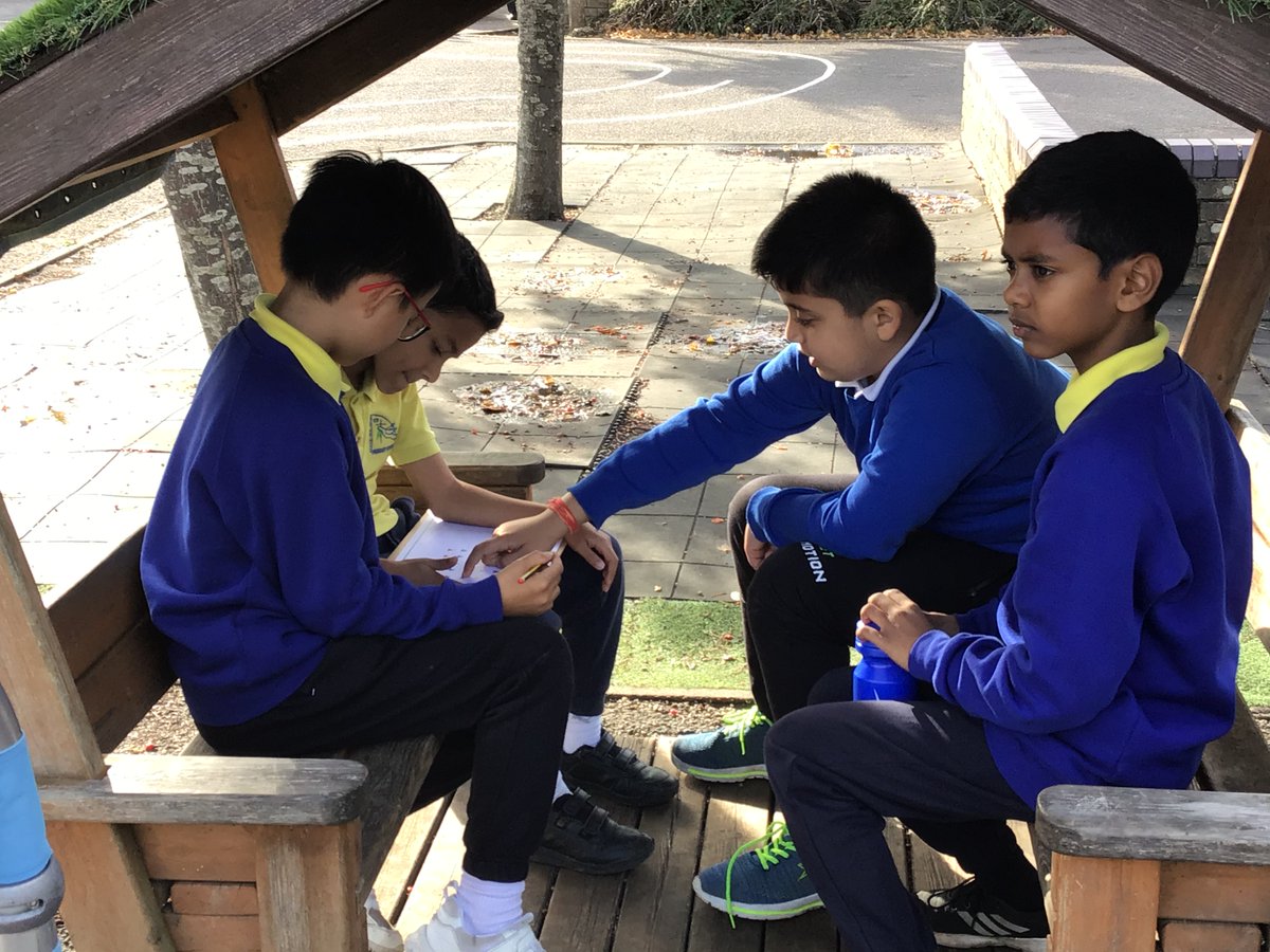 Holy Trinity Primary School tweet media