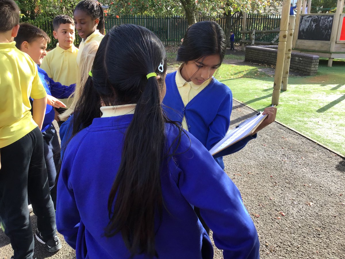 Holy Trinity Primary School tweet media