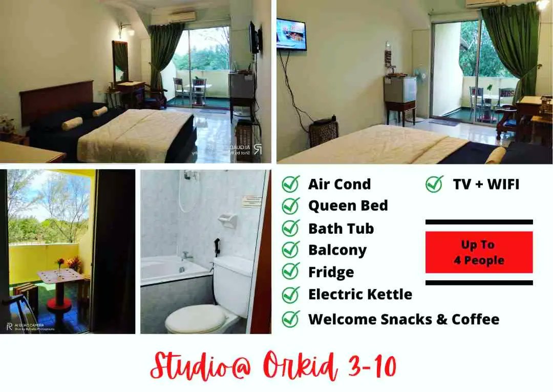JoseBinti's tweet photo. Bycella Craft GuestHouse
Penginapan Berhampiran Pantai Teluk batik.

Google Review &amp; Google Map 
https://t.co/VPY46UwgN5.

Tekan Link untuk terus menempah
https://t.co/Z2FUAtPpmd https://t.co/5wMPWZw87q