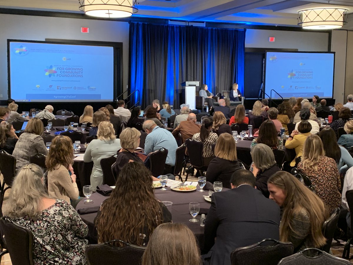 Hutch Community Fdn tweet media