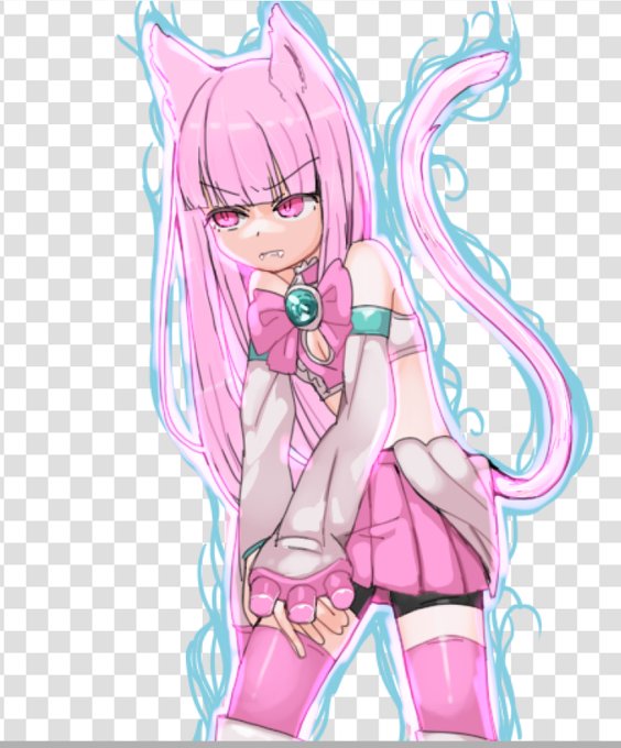 悪魔化(アプデで次回作のやりたいエロに向けた設定を盛る人) 