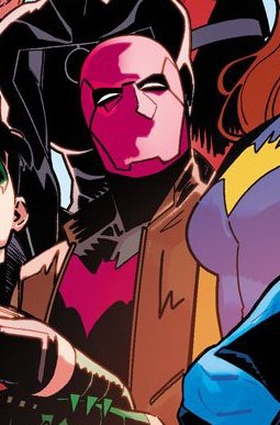 redarchived's tweet photo. – Nightwing #100 main cover and variant cover, art by Bruno Redondo and Jamal Campbell. https://t.co/346sBQOaJI