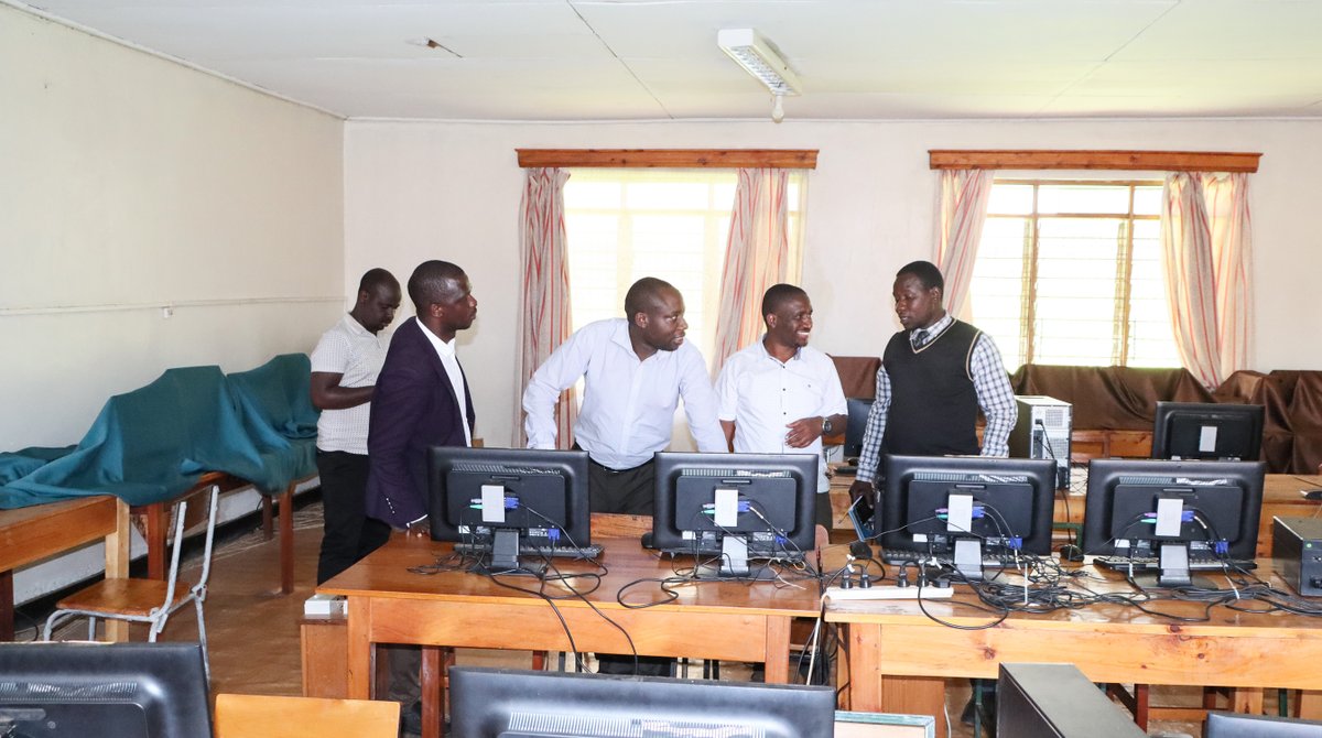 Kabale University tweet media