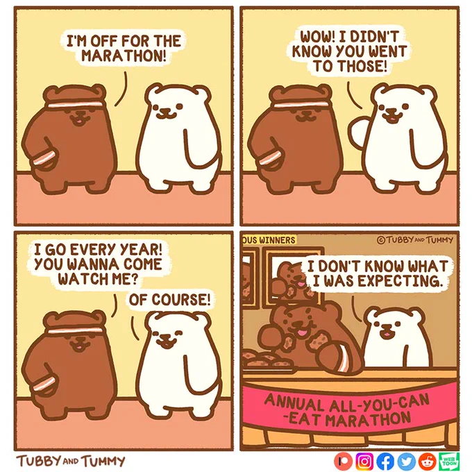 Marathon 