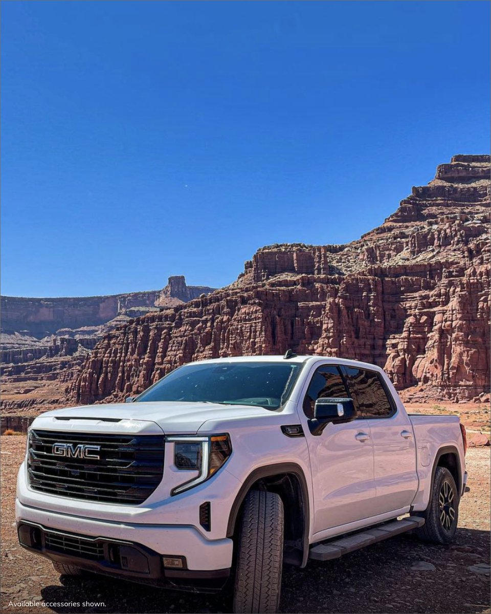 #Trucktober keeps on rolling. Thanks for stopping for a pic Colby W.