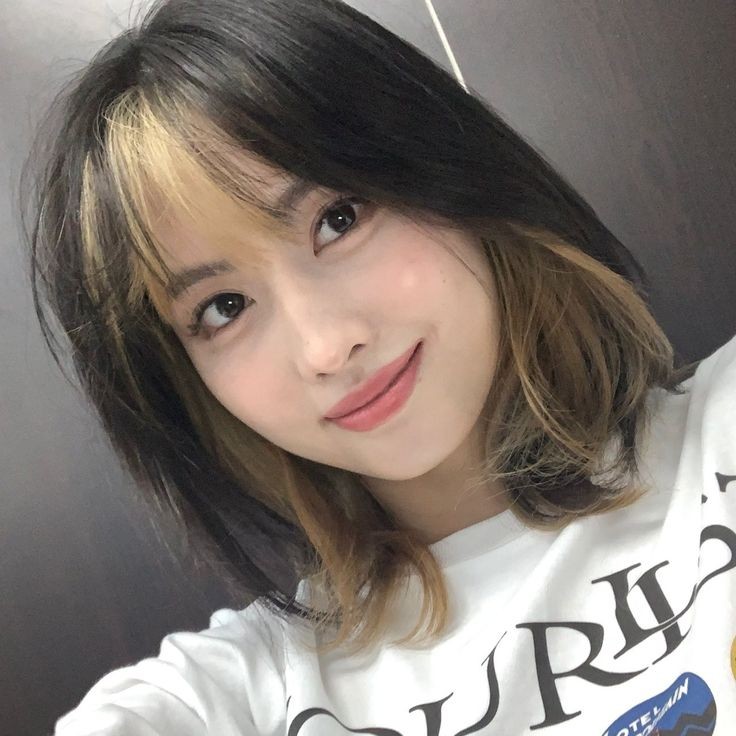 Tzu_luv__'s tweet photo. 모모언니 귀여워 🫶🏼 https://t.co/umQuzxvSHX