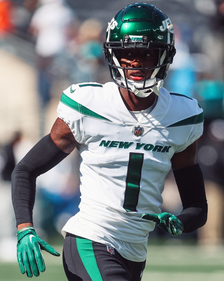 uSTADIUM on Twitter "How good has iamSauceGardner been? Sauce was in