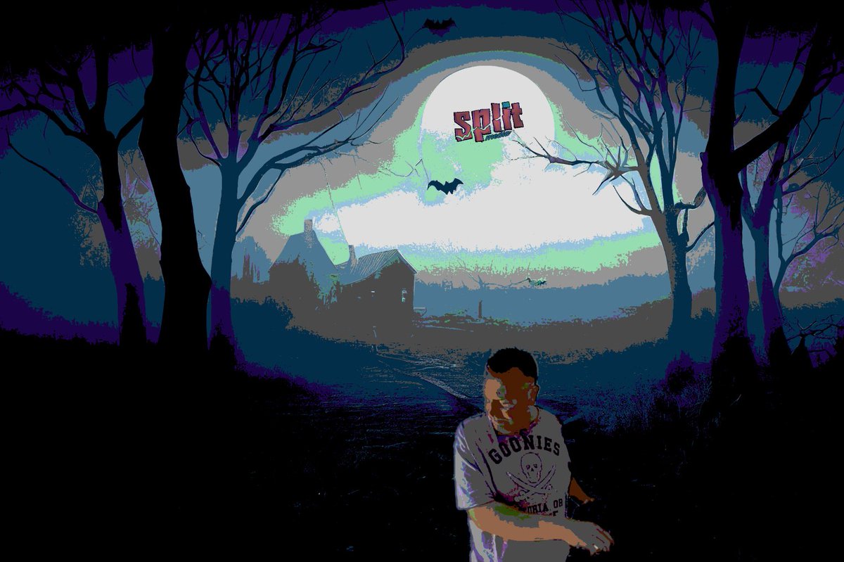 splitmediastl's tweet photo. Watch where you step when it’s spoooooky.  https://t.co/WGuqbtIlee #web #webdesign #webdevelopment #seo #sem #creative #adagency #advertising #agencylife #brand #branding #brandstrategy #branddevelopment #socialmedia https://t.co/ktImA71Fr1