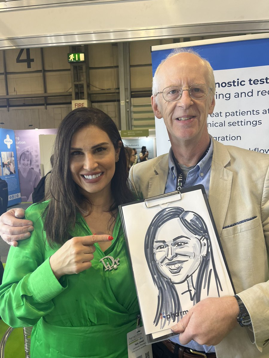 jawad_hala's tweet photo. #ps22 @Cartoon_Dick #h52 @pharmacyshow https://t.co/Qg0jK92wjO