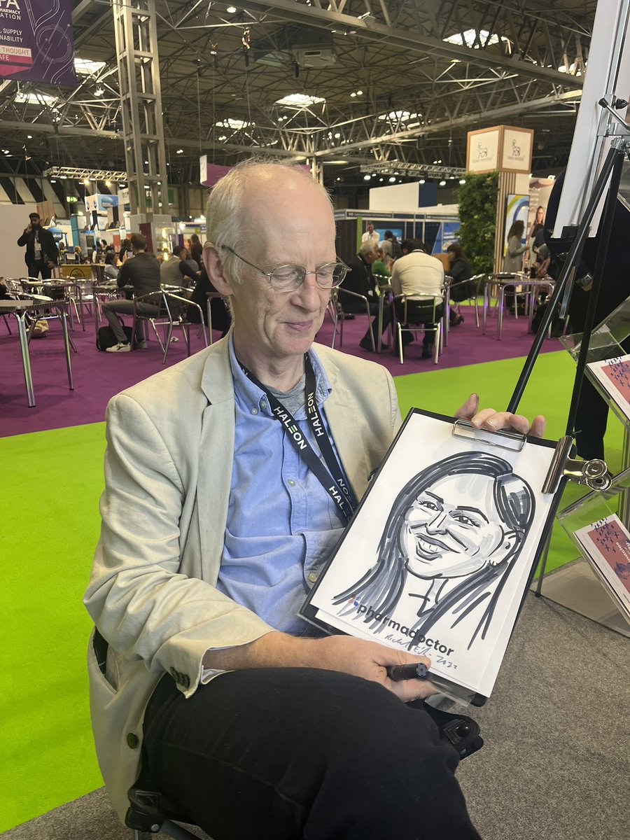jawad_hala's tweet photo. #ps22 @Cartoon_Dick #h52 @pharmacyshow https://t.co/Qg0jK92wjO