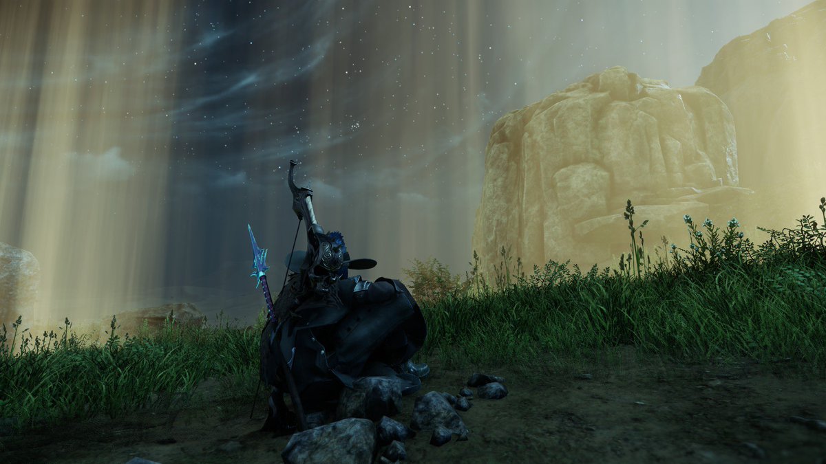 Av3M0rt3m's tweet photo. This time tomorrow… if the #servers are on our side… we will finally be crossing into #BrimstoneSands with the #GreatSword in @playnewworld … #hyped #letsgooo #LegendaryTools #FishItAll 🎣🦀🗿🗡️ https://t.co/Xn2tbiwBU6