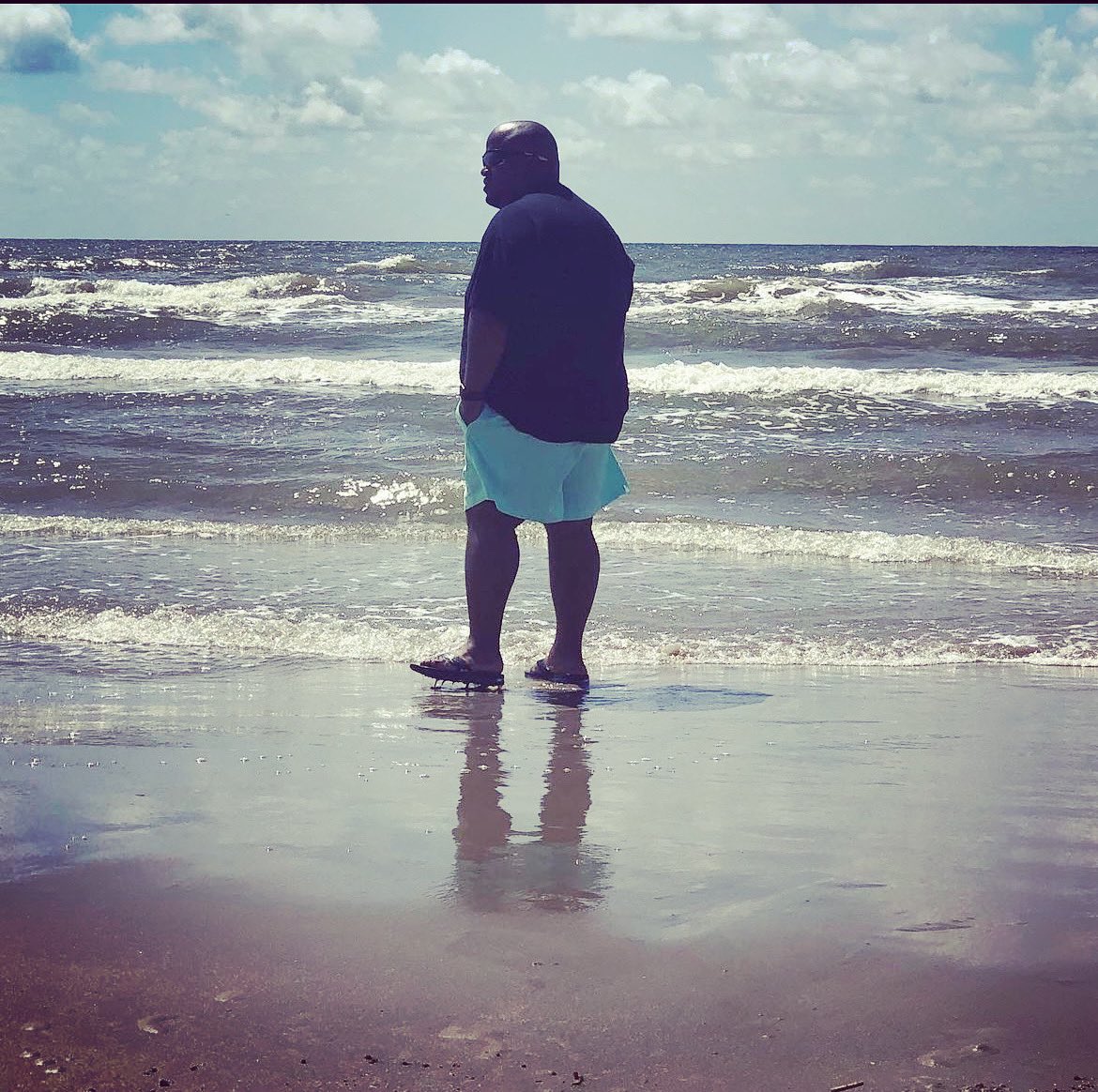 CoachJack74's tweet photo. Happy birthday brother…gone but never forgotten!!! #ReedStrong https://t.co/2gNu6MmcWH