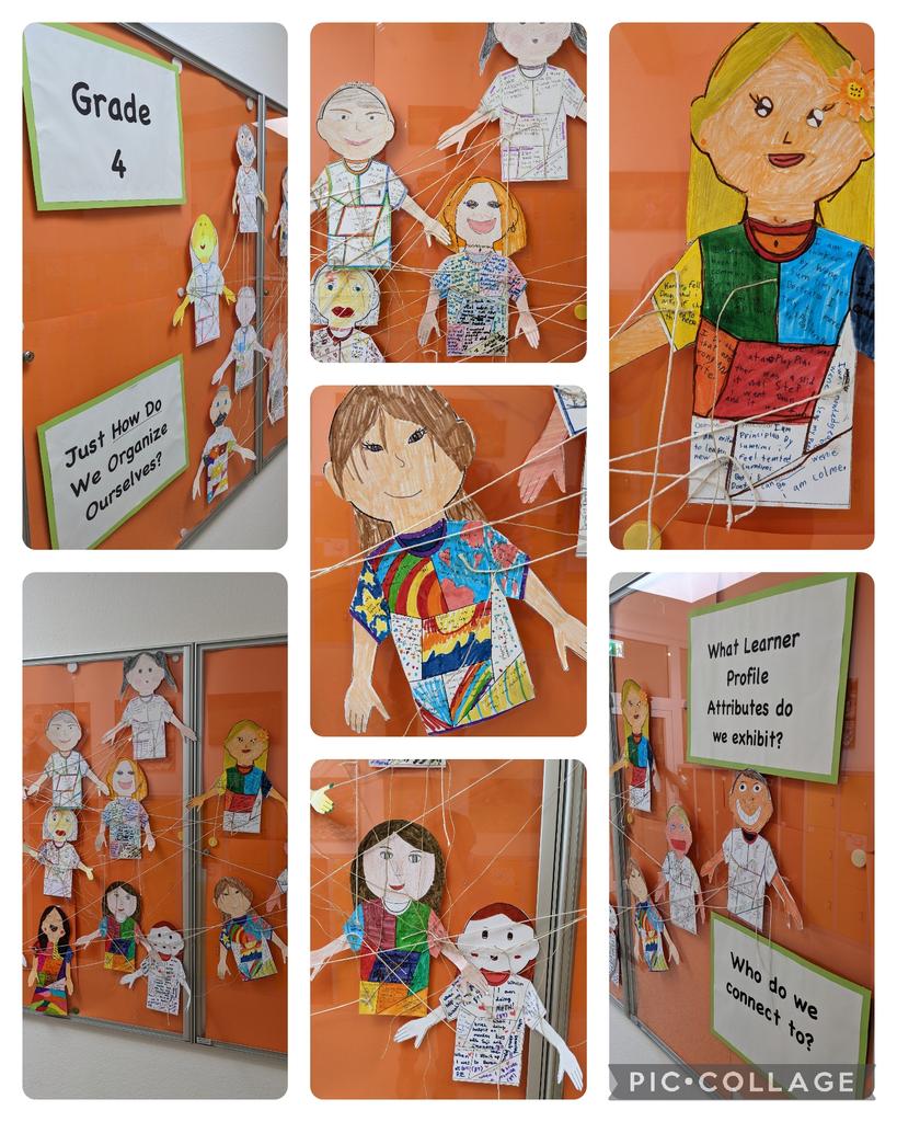Mr_C4Elementary's tweet photo. Just how do we organize ourselves? G4 @FIS_School #FISW doing a great job not stressing the mess and digging deeper into who they really connect to using the PYP attributes. Then, using cluster maps to identify relationships. #compassonline #CELevel2 https://t.co/36YbGBwjJk