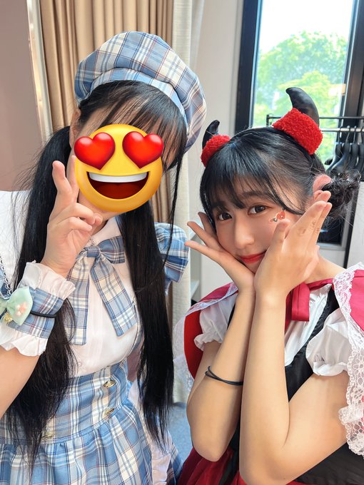 Twitterのコスプレ画像32