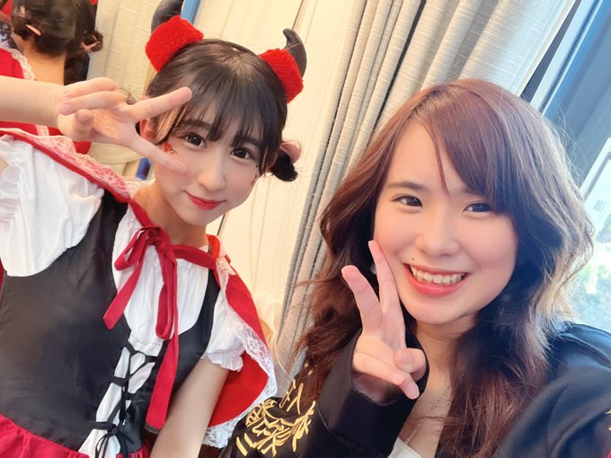 Twitterのコスプレ画像33