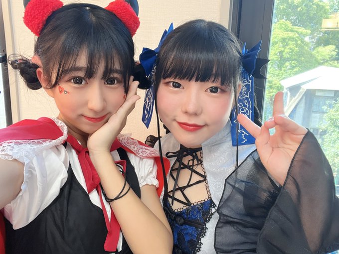 Twitterのコスプレ画像31