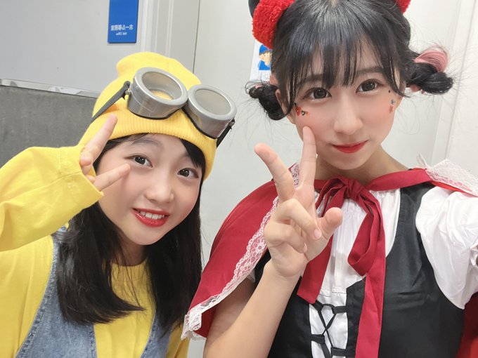 Twitterのコスプレ画像30