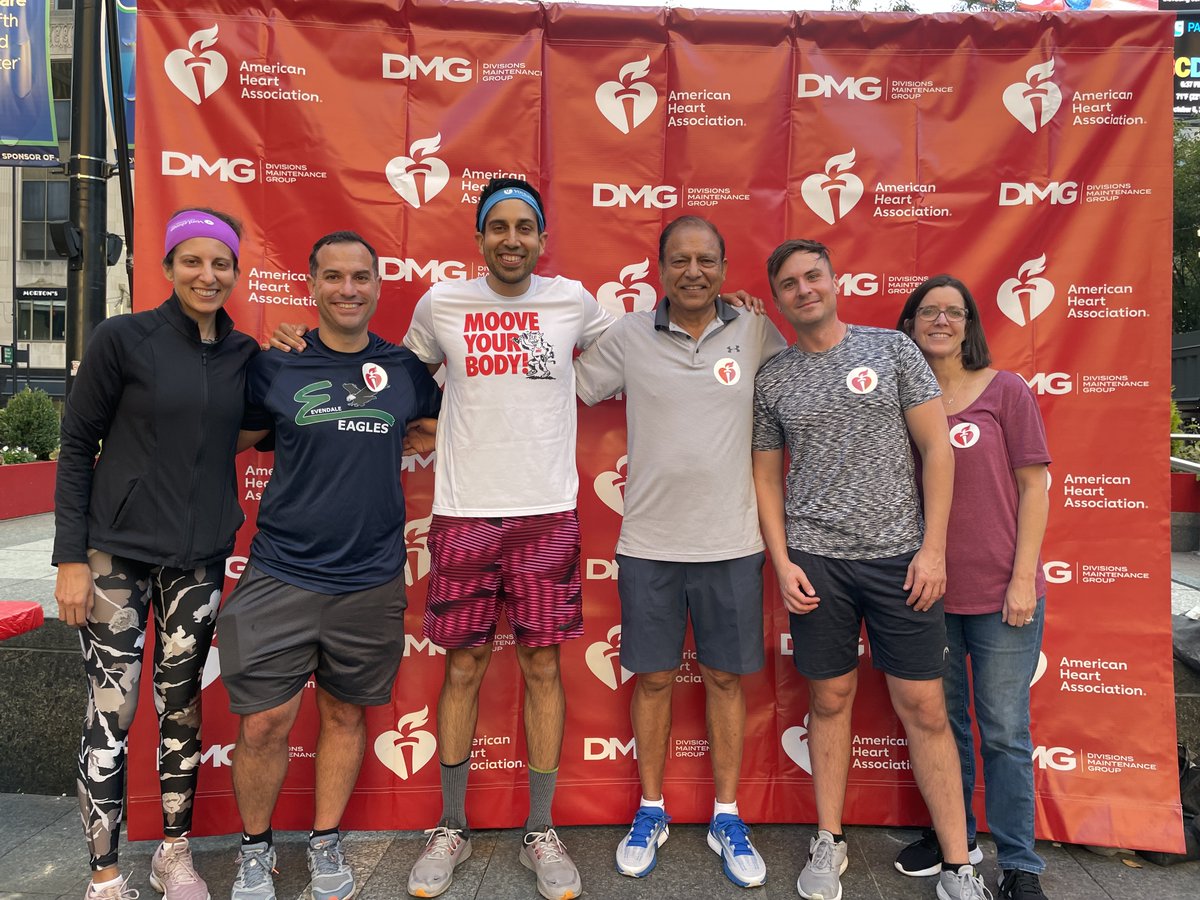 ChemlockN's tweet photo. Chemlock had a blast riding the bike at @American_Heart's  #CycleNation in #Cincinnati! Good fun for a good cause! https://t.co/YrRllnUEEd