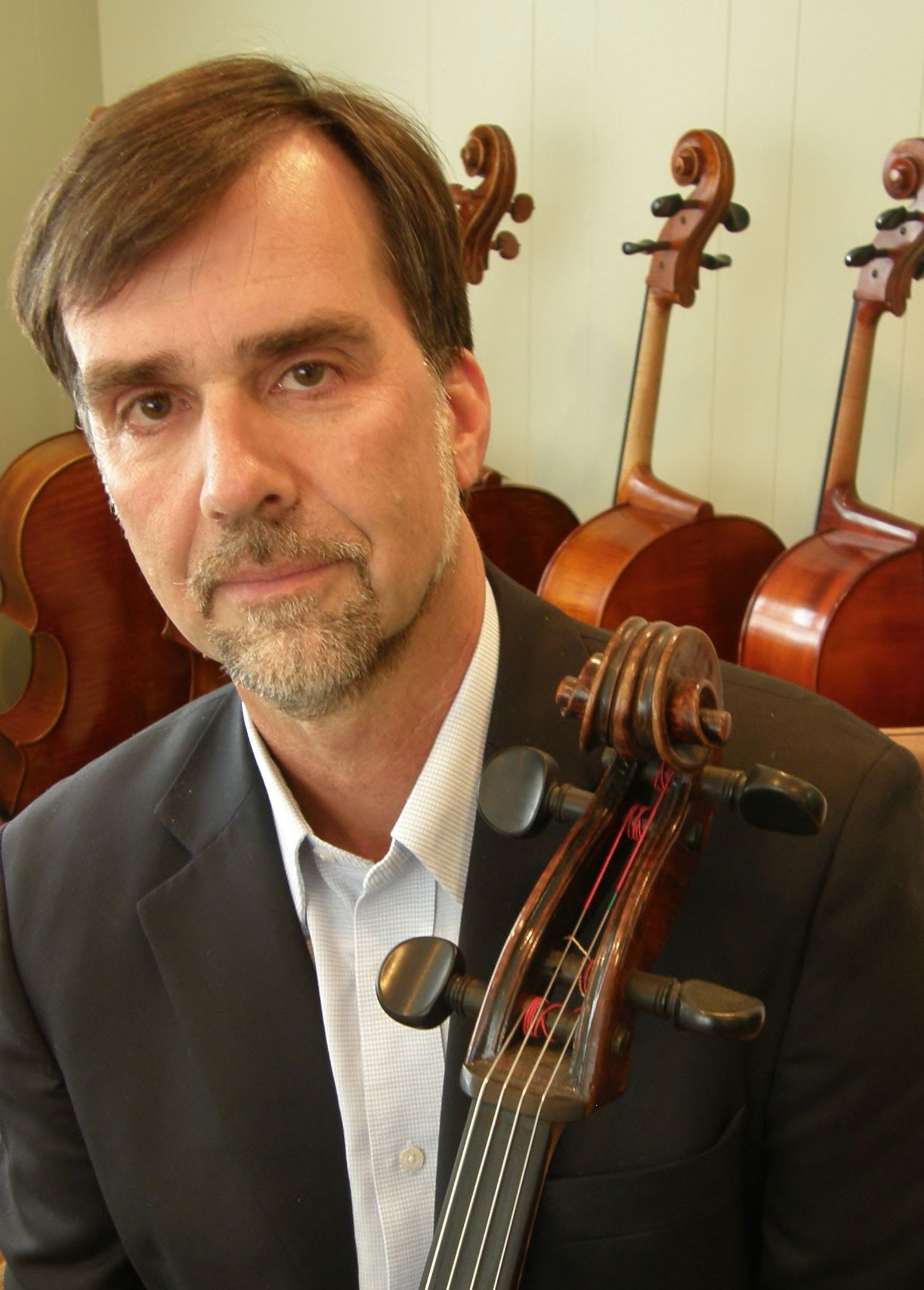 The String House (thestringhouse) / Twitter