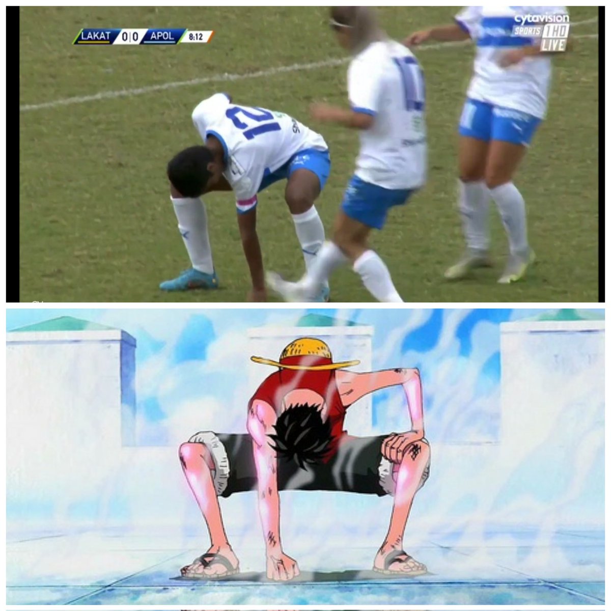 #luffydmonky 
<a href="/ApollonLadiesFC/">Apollon Ladies F.C</a>