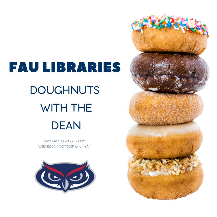 FAULibraries tweet media