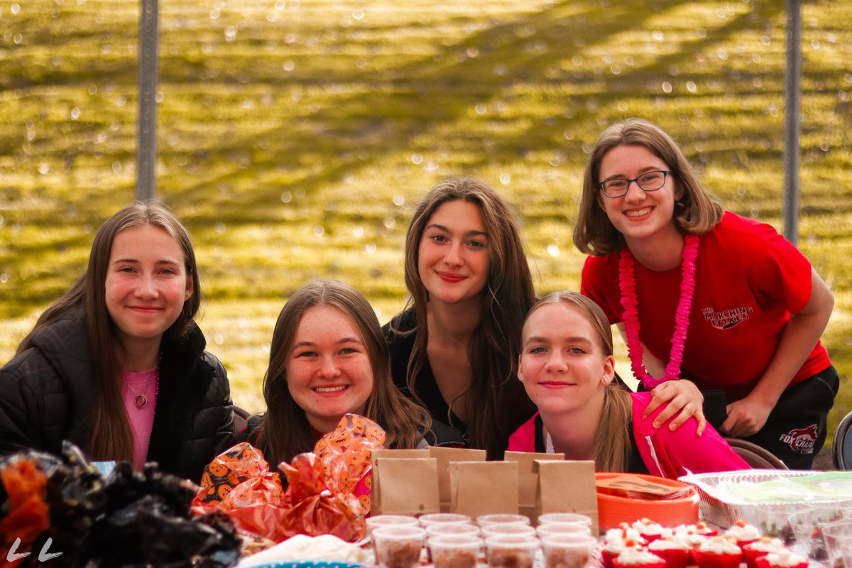 SwiftFoxMedia's tweet photo. A few snapshots from our FC Homecoming Carnival! #FCProud https://t.co/kUO24gsICr