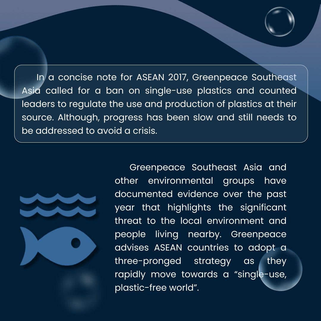 The_AYIC's tweet photo. Most of the earth's surface is covered by water, at least the 70% part of it. These days, our oceans are damaged, and many things done by humans. With the 14th SDGs, every member of each country should know that our water needs a nature conservation.

#AYIC2022
#SDGs14 https://t.co/hg3TADO0PR
