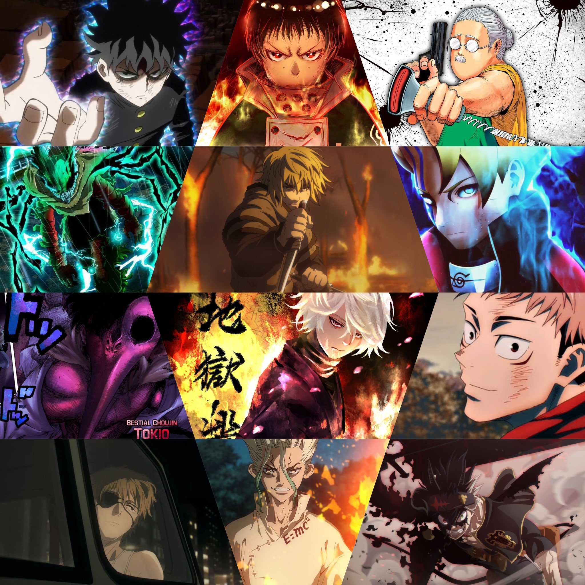 The 7 Best Anime Releasing in Summer 2022