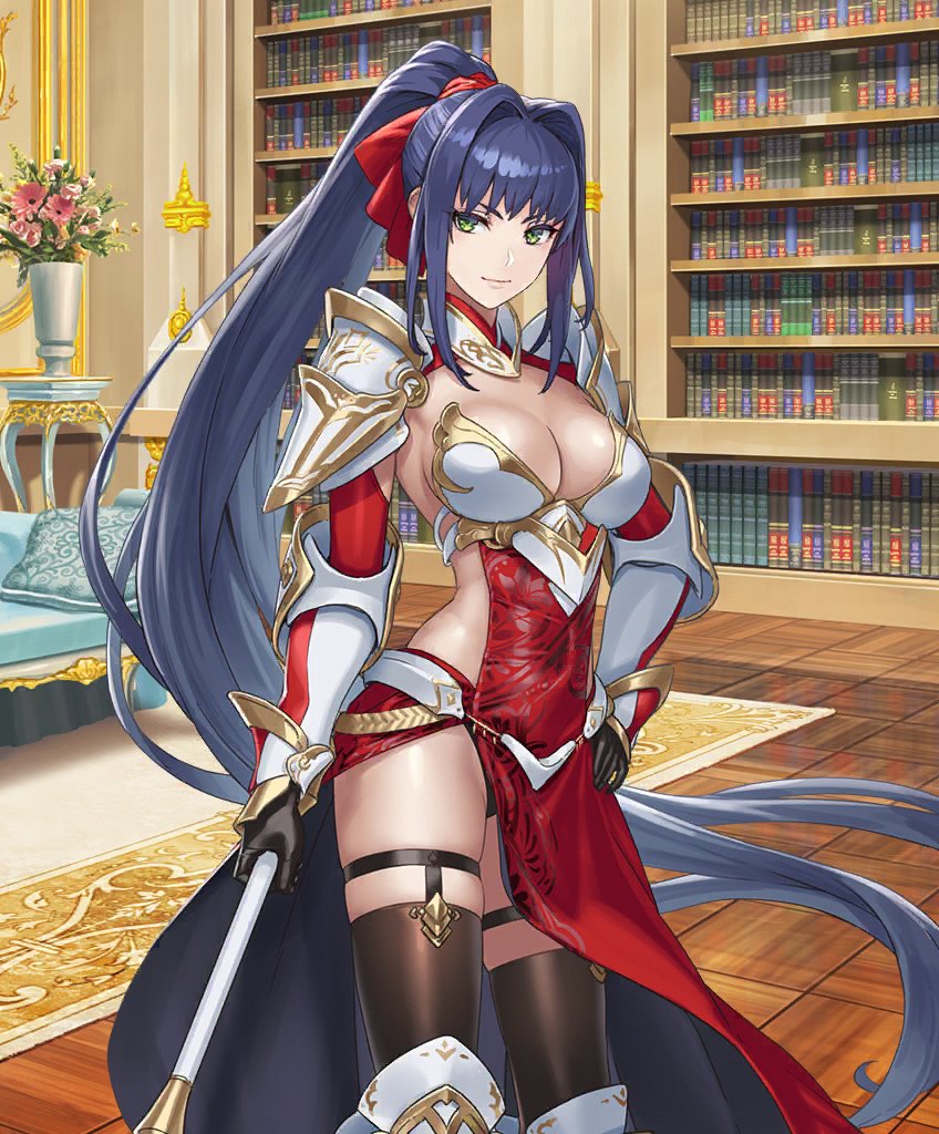 ¡A jugar Evertale! #Evertale