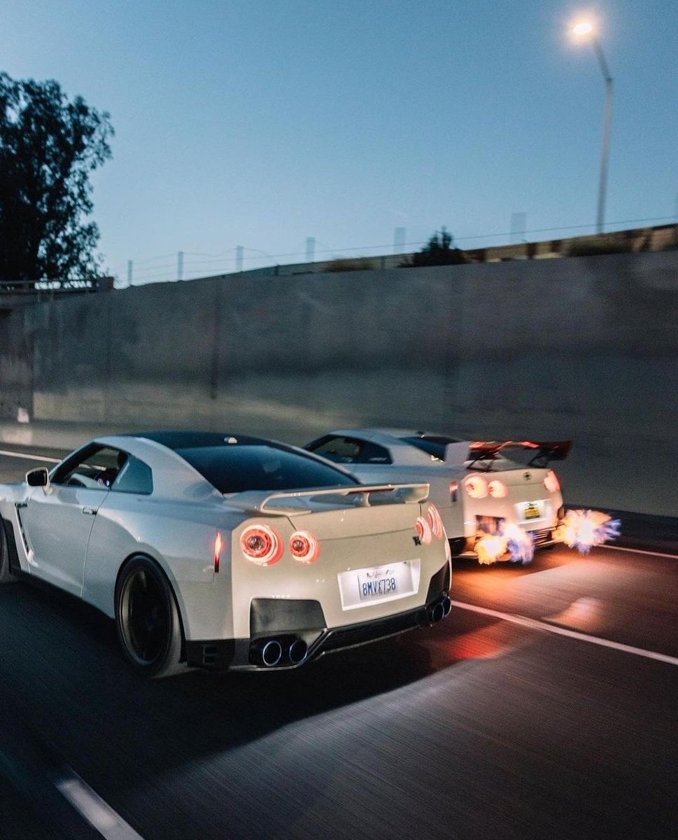 DailyGTRTM's tweet photo. Squad goals 💯 https://t.co/PQu29c0oqF