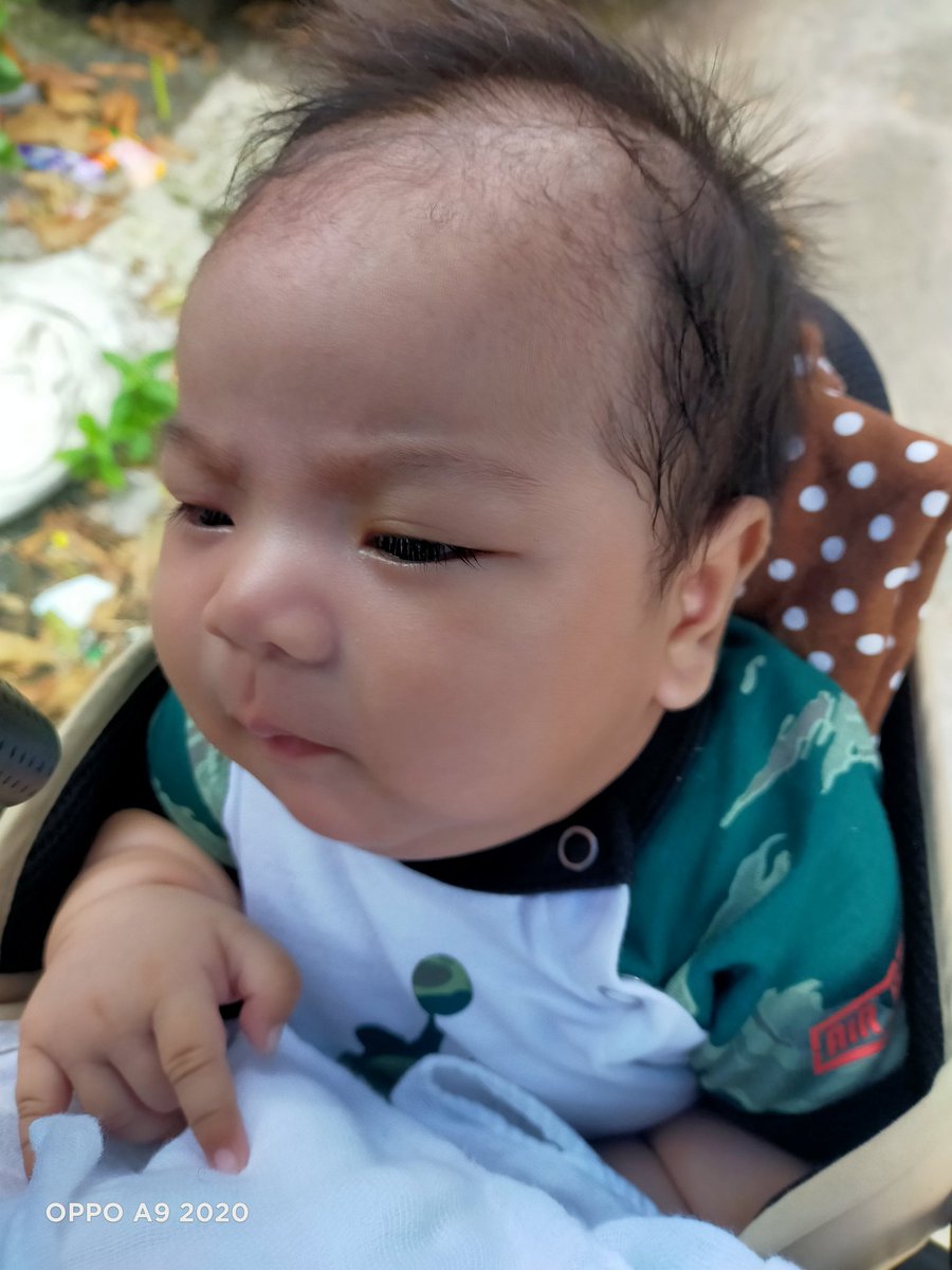 bless to have YOU BABY 💖