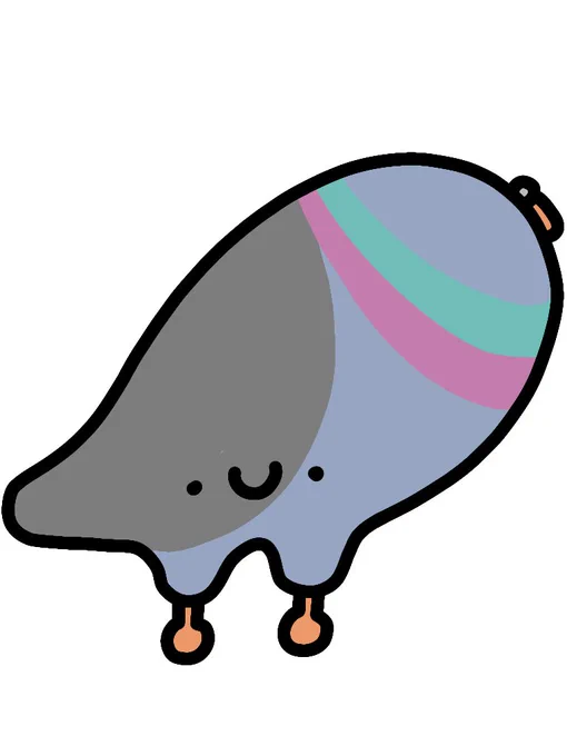 カナリーバト 