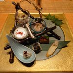 ツイートに含まれる画像