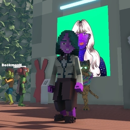 SimBenna's tweet photo. @TheSandboxGame @MOCDA_ I just participated in MoCDA Giveaway for a chance to win a Season 3 Alpha Pass! Check out my screenshot below! 👇 https://t.co/6T5abRryB3