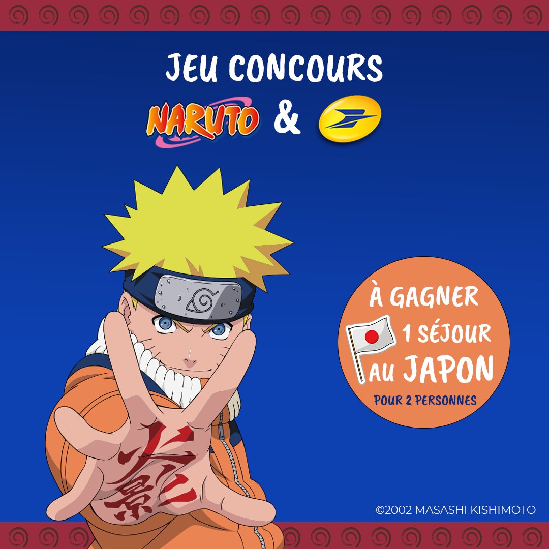 La Poste tweet media