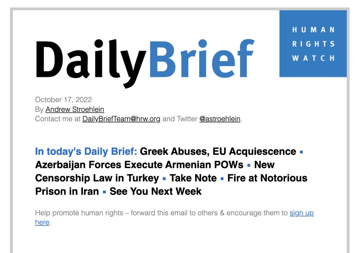 🇬🇷 The Greek government is breaking the law. 

🇪🇺 The EU is going along with it. 

🤔 Why? 

🧵 Thread...