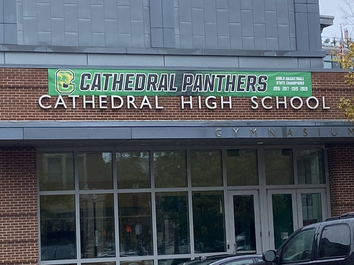 MSAA spent a great day visiting Cathedral High School. Thank you to Principal Mark Bedrosian!
#NationalPrincipalsMonth
#BPS
#MSAAontheroad
