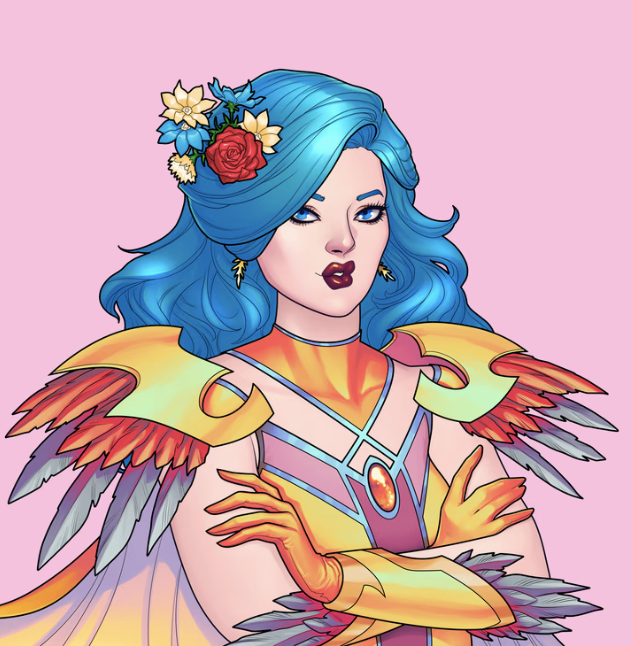 GM BBs! Hope you had a SUPER weekend ✨💫