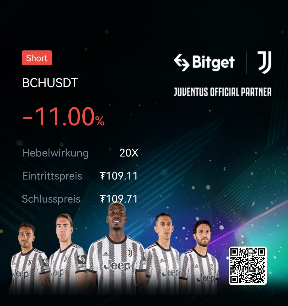 AngelinaKatc's tweet photo. #bitget #1001000 #trading #tradingtips #Cryptocurrenices #крипто #криптомарафон
Надоело мне ждать, слила с небольшим минусом https://t.co/TWjGhqAfQa