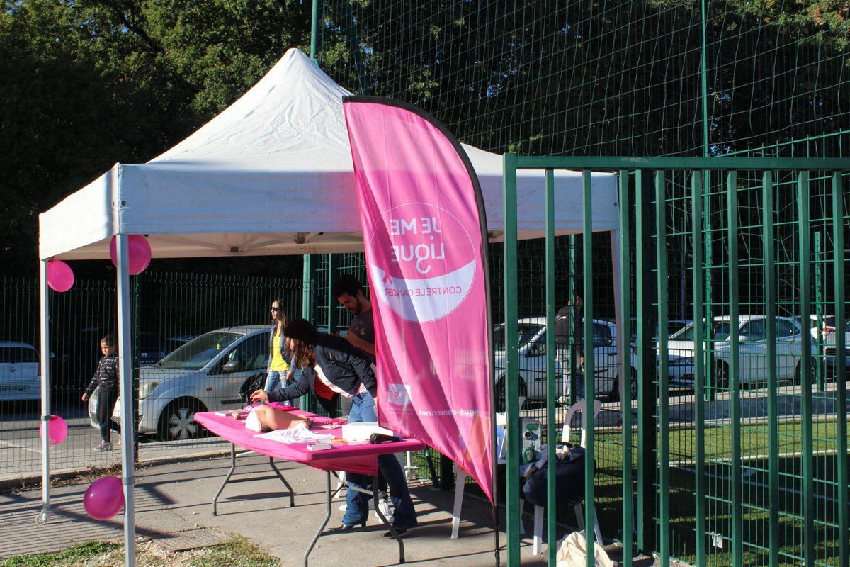 Retour en images sur cette magnifique journée 🎀Octobre Rose Fait Son Foot🎀 Session 2022 en collaboration avec la Ligue Contre le Cancer &amp; Reform.

Pour plus de photos, rendez-vous sur ce lien : 
facebook.com/media/set/?set…...